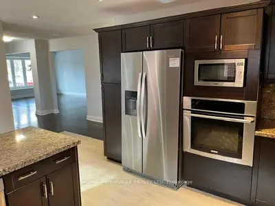Detached in Mississauga