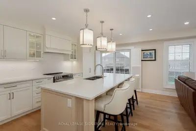Detached in Brampton