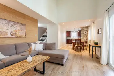 6909 Shelter Bay Road, Mississauga, On L5n 1t8