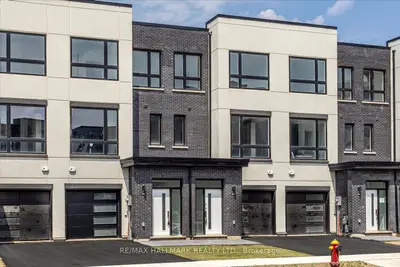 3053 Trailside Drive, Oakville, On L6m 5r5