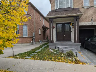 Detached in Toronto