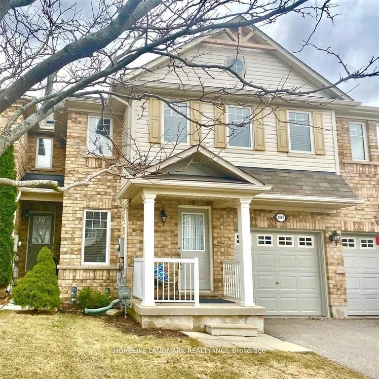 3086 Highvalley Road, Oakville, On L6m 5h3