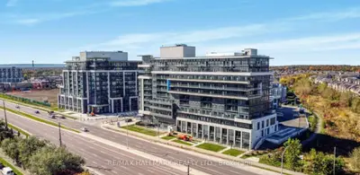 Condo Apartment in Oakville