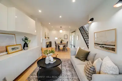 Detached in Toronto