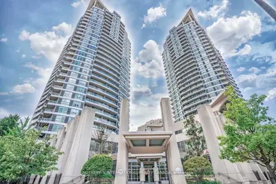 1 Elm Drive W 2103, Mississauga, On L5b 4m1