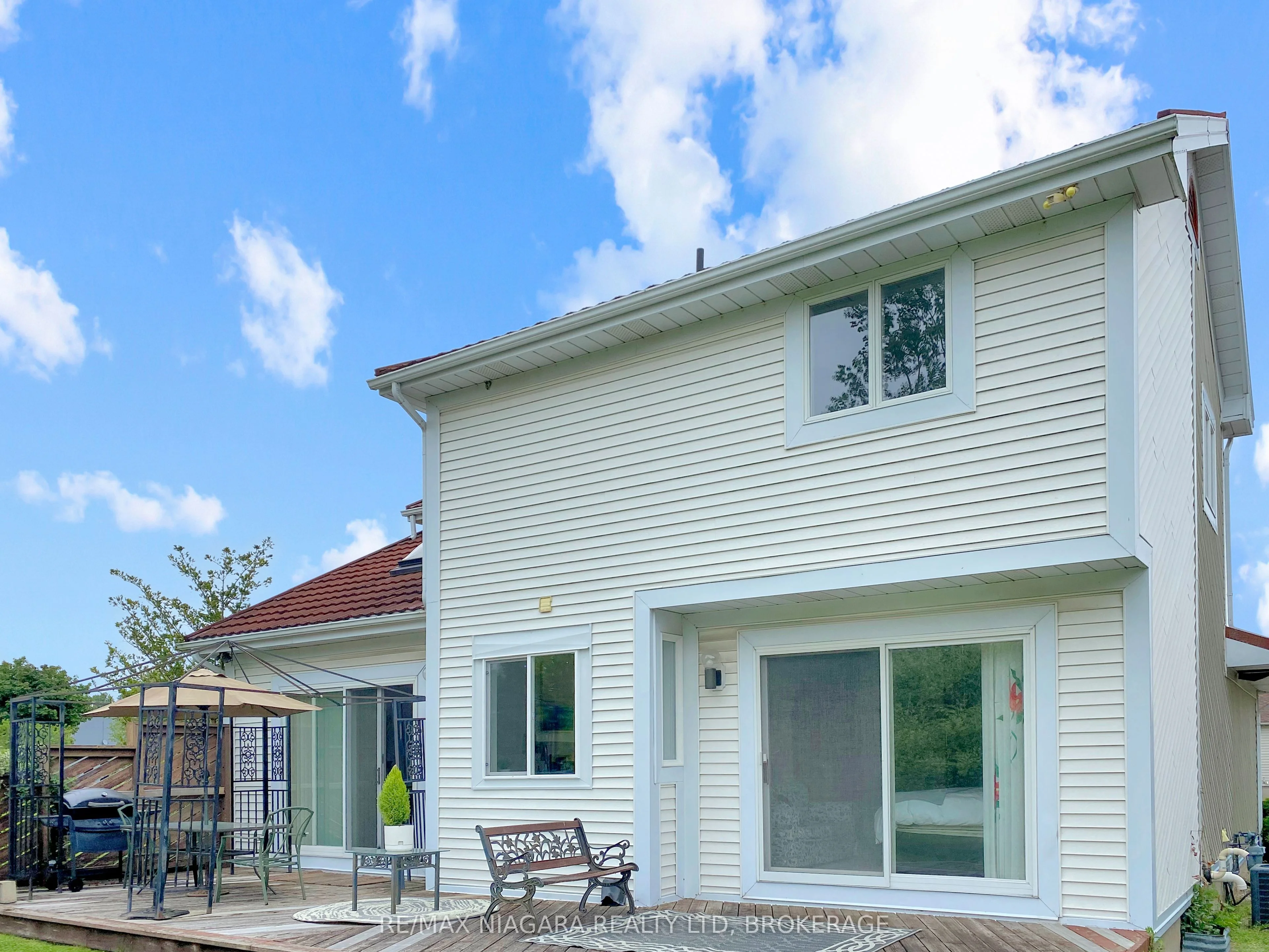995 Concession Road, Fort Erie, On L2a 6b5