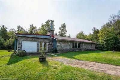 Detached in Guelph