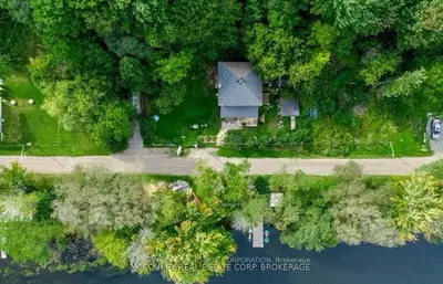 30 Mill Street, Otonabee-south Monaghan, On K0l 2g0