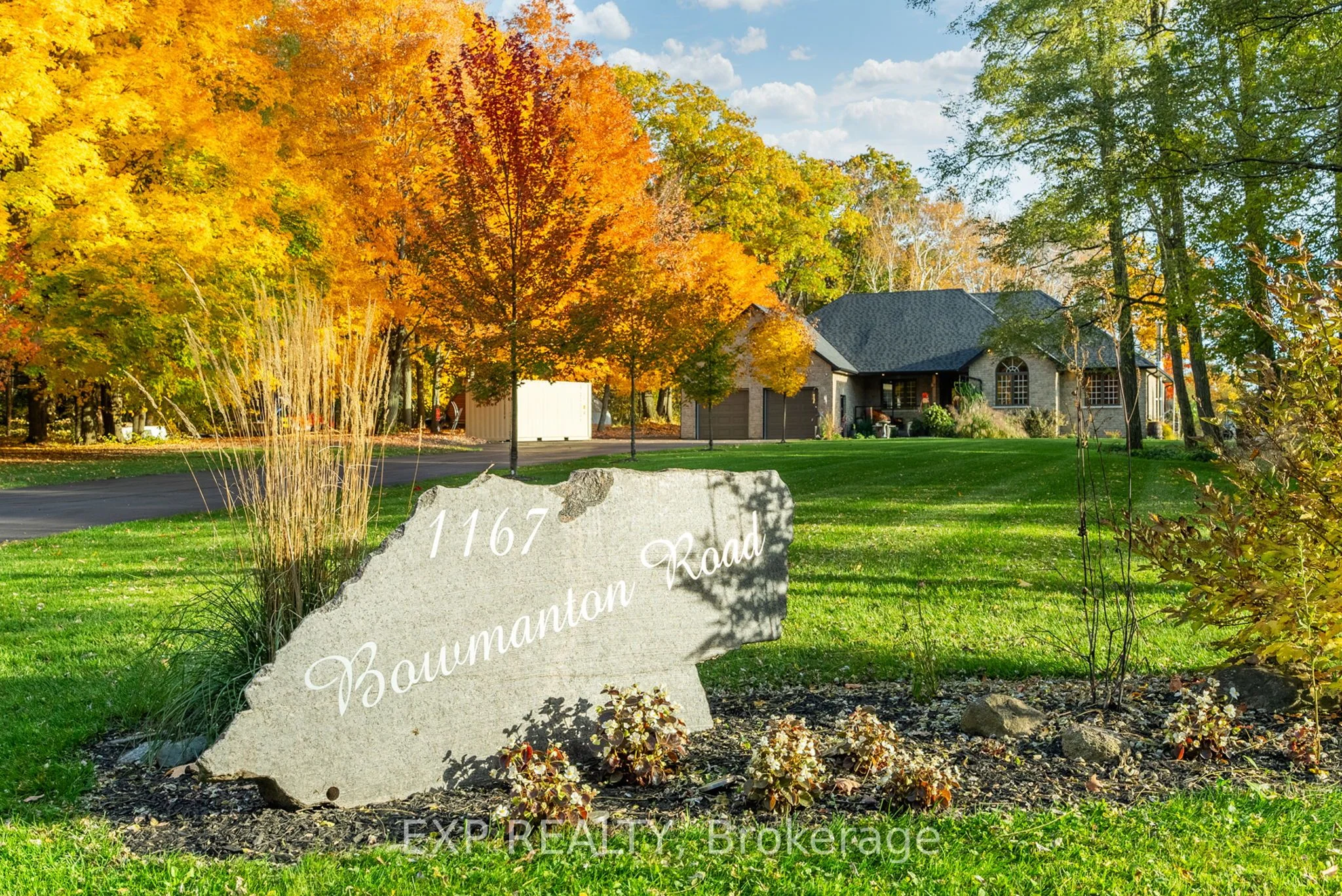 Detached in Alnwick/Haldimand