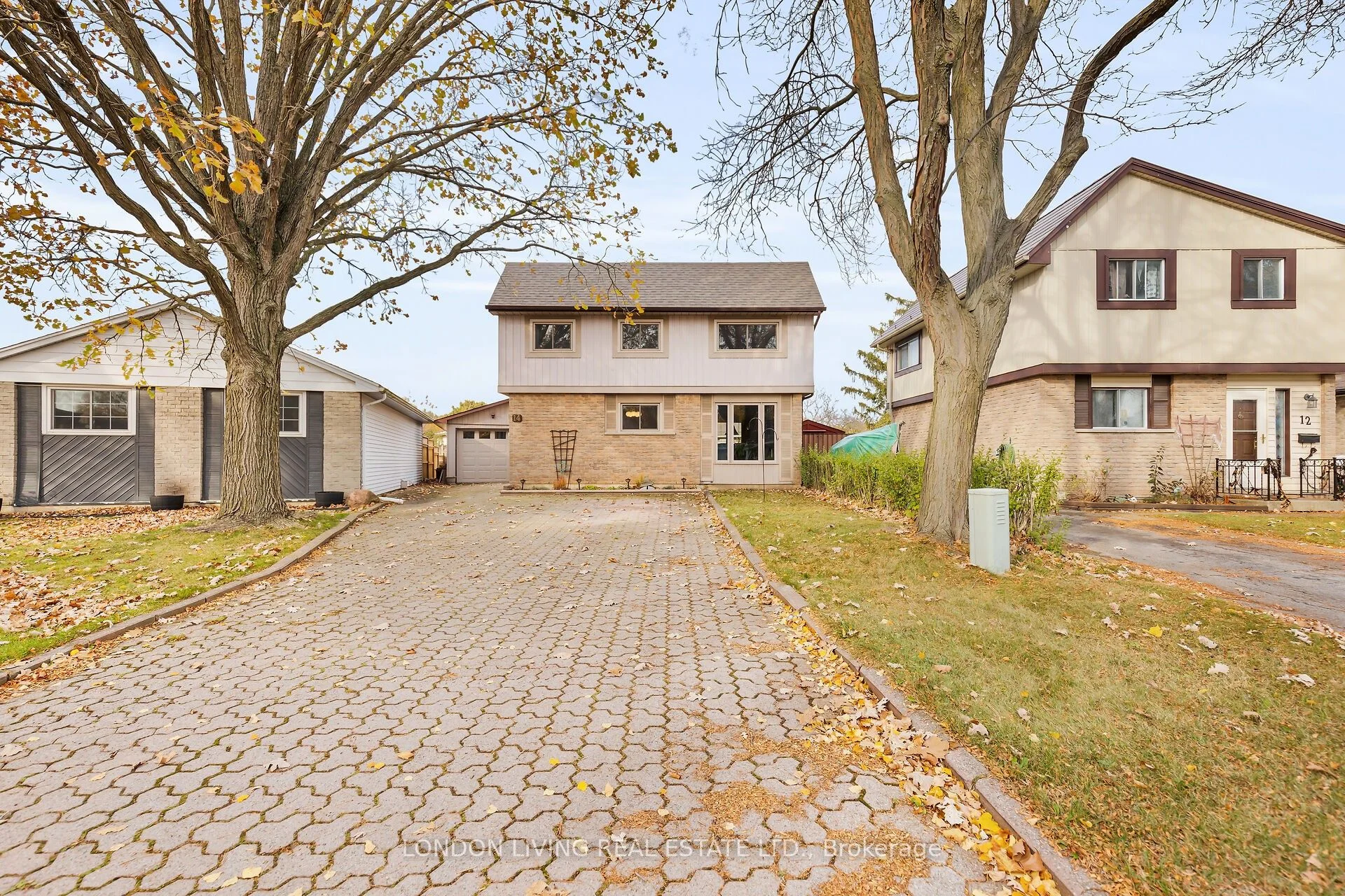 14 Seaforth Court, London East, On N5v 3l1