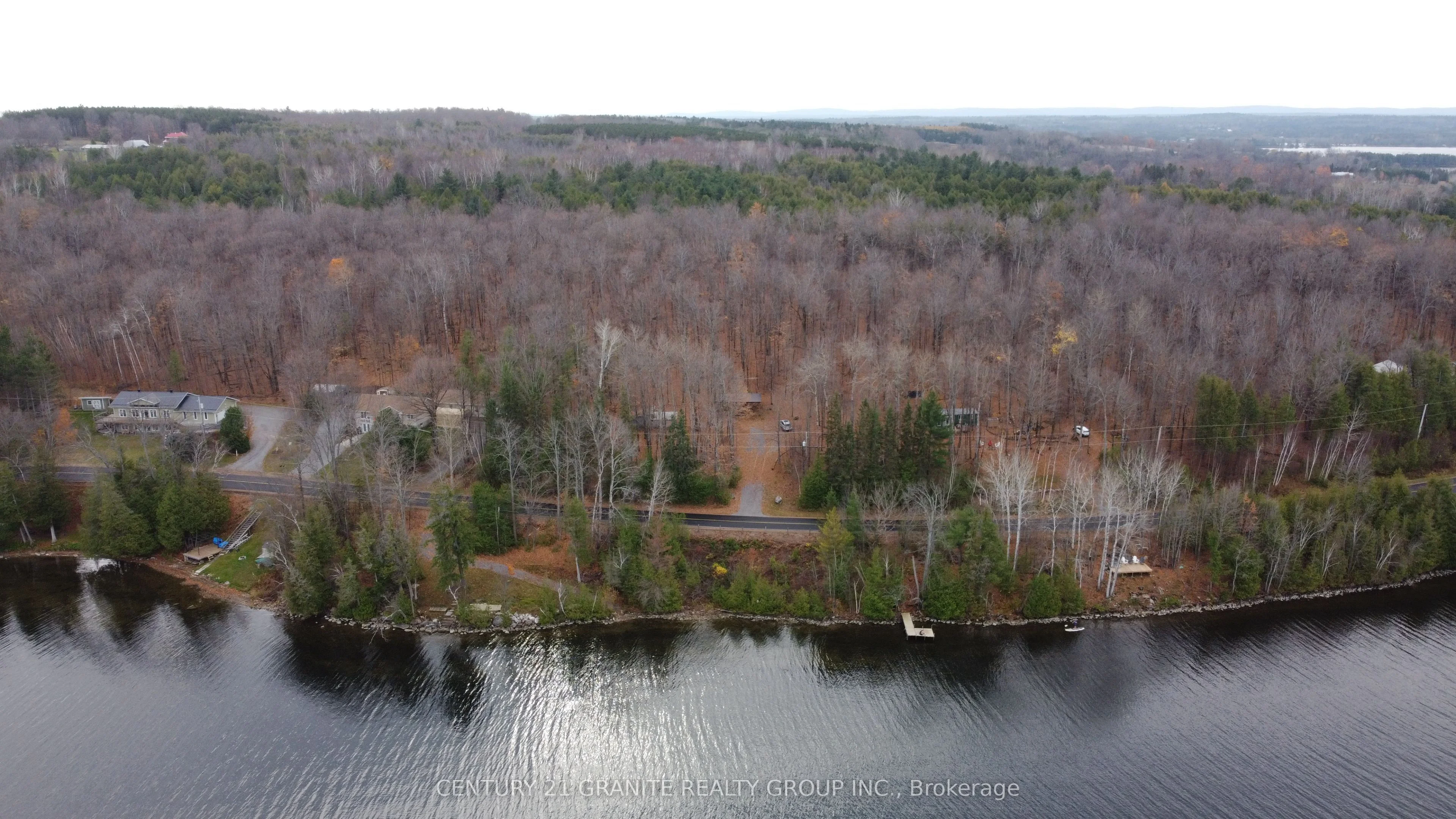 Vacant Land in North Algona Wilberforce