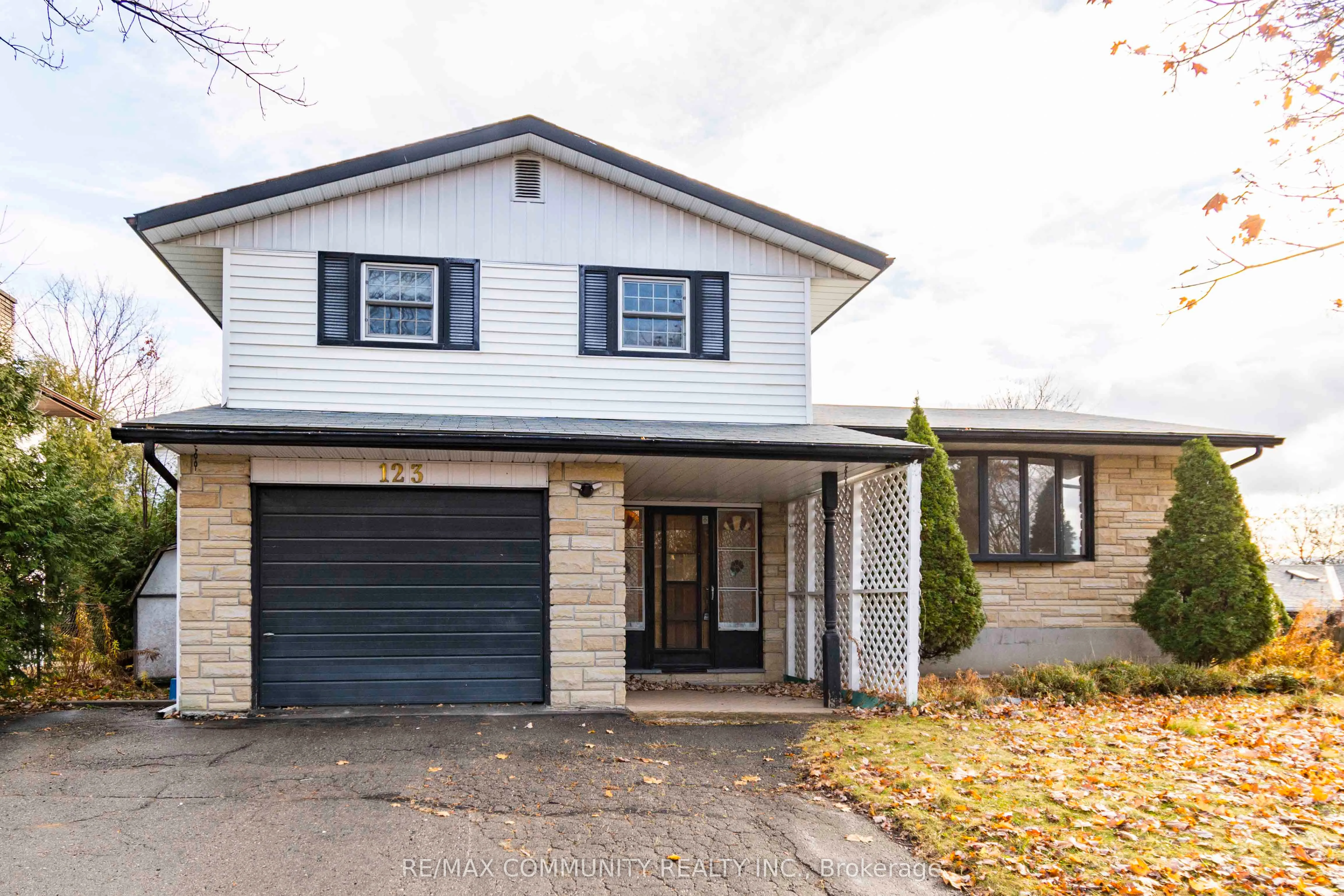 Detached in Quinte West