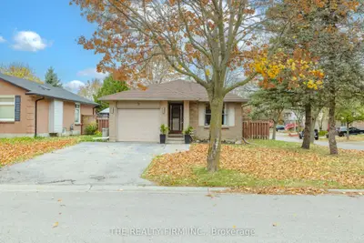 Detached in London North