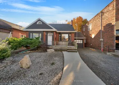 Detached in Hamilton