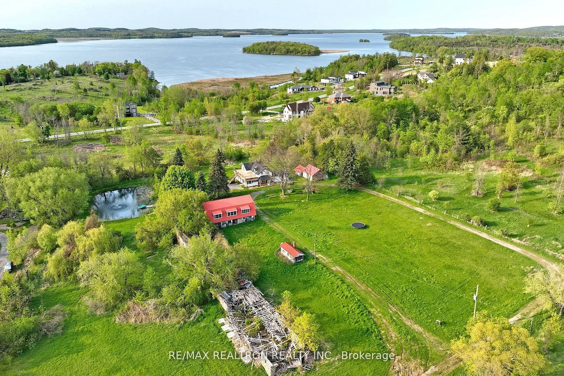 Detached in Alnwick/Haldimand