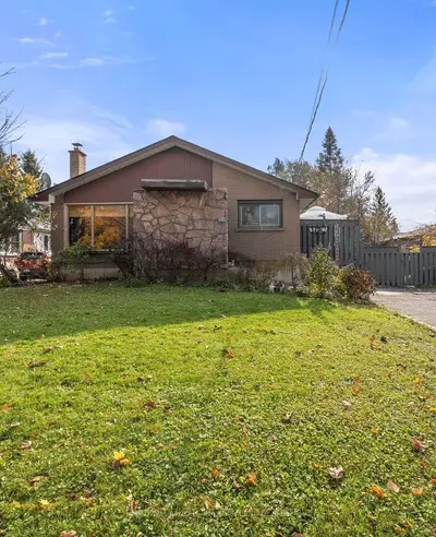 37 Pottinger Street, Kawartha Lakes, On K9v 3x6