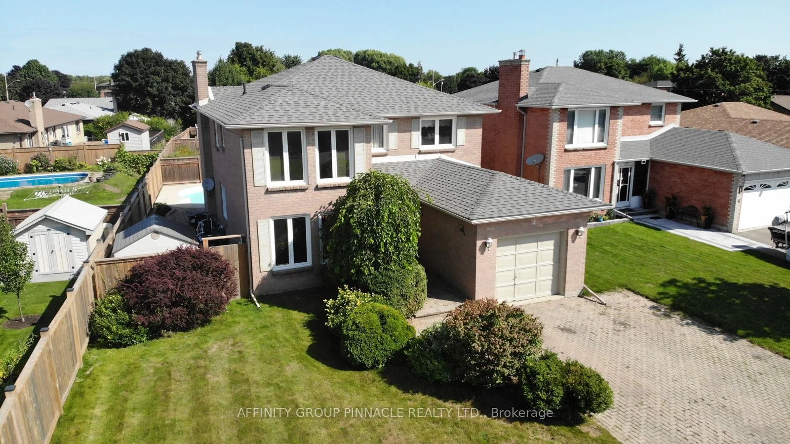 Detached in Kawartha Lakes