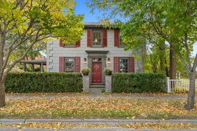 Detached in Port Hope