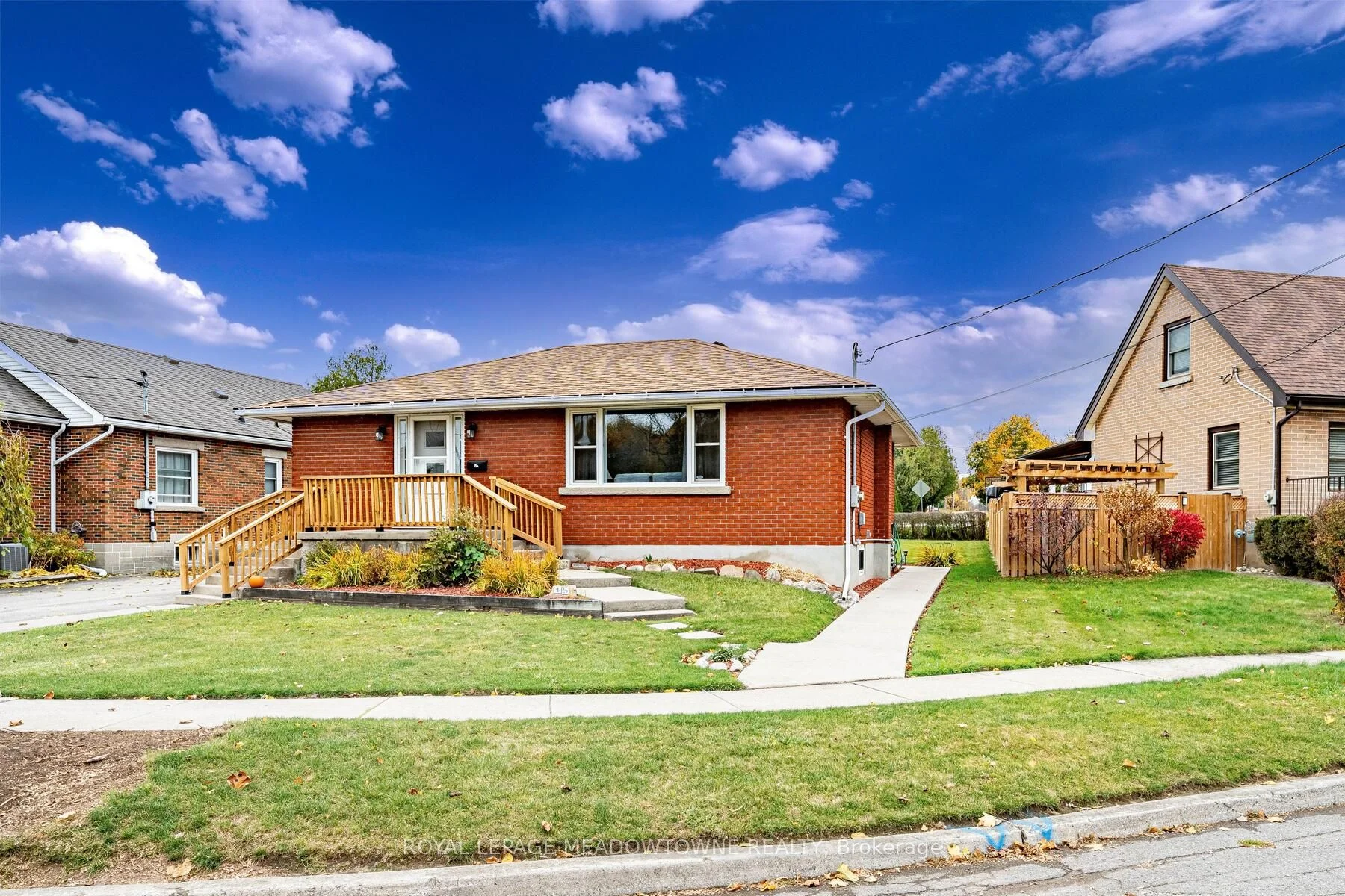 Detached in Guelph