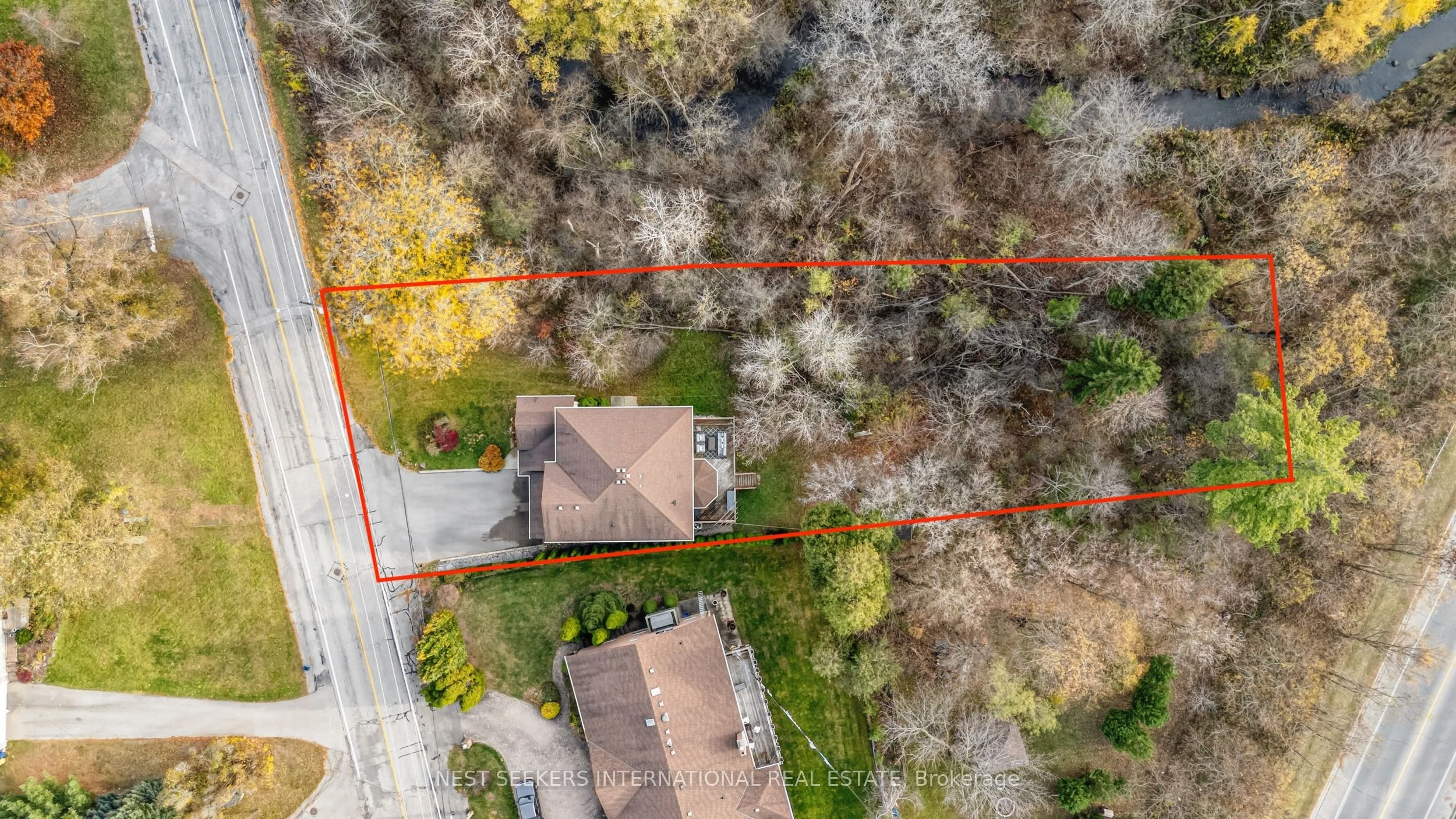 Detached in Kitchener