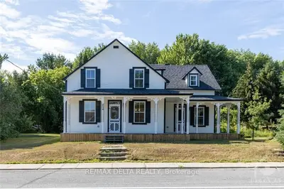 934 Elizabeth Street, Alfred And Plantagenet, On K0b 1c0