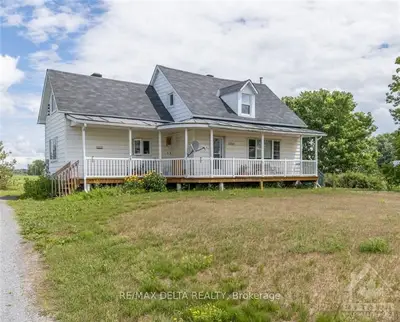 1683 Brazeau Road, Clarence-rockland, On K0a 1n0