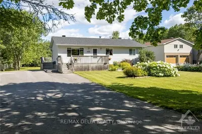 2061 Clark Road, Clarence-rockland, On K4k 1k7