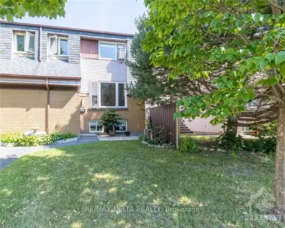 1345 Birchmount Drive, Cyrville - Carson Grove - Pineview, On K1b 5e6