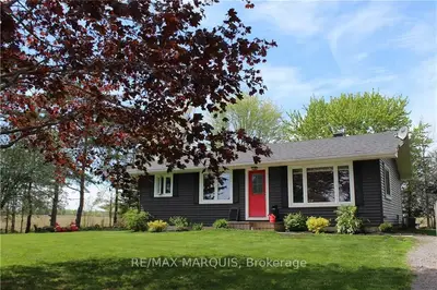 18401 Kenyon Concession 14 Road, North Glengarry, On K0c 1b0