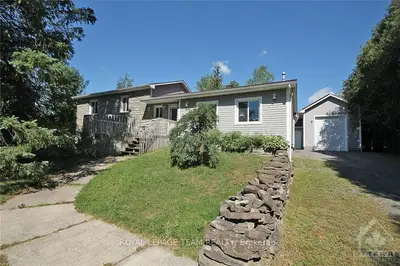 6137 Gough Road, Greely - Metcalfe - Osgoode - Vernon And Area, On K4m 1b2