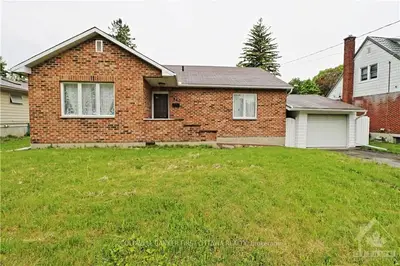 840 Roseview Avenue, Britannia Heights - Queensway Terrace N And Area, On K2b 6j4