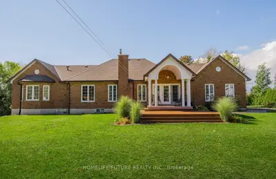 Detached in Cobourg