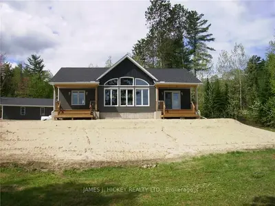 121 River Pines Lane, Laurentian Hills, On K0j 1p0