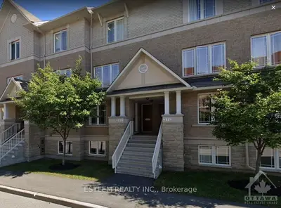 280 Paseo, South Of Baseline To Knoxdale, On K2g 3j5