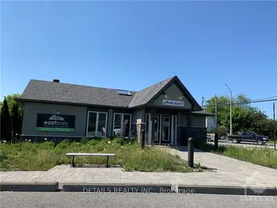 3096 Navan Road, Orleans - Convent Glen And Area, On K4b 1h9