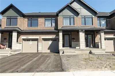 308 Joshua Street, Orleans - Convent Glen And Area, On K0a 2y0