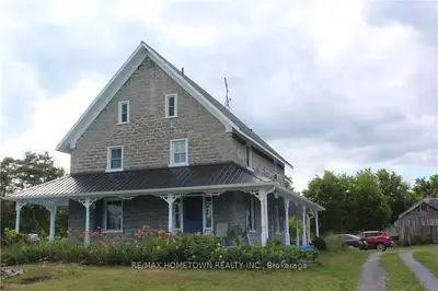 13985 County Road 18 Road, South Stormont, On K0c 1m0
