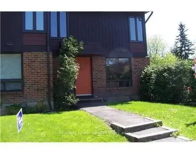 860 Cahill Drive W 128, Hunt Club - Windsor Park Village And Area, On K1v 9a3