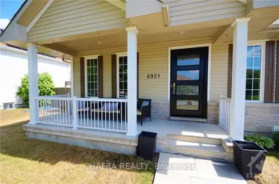 6921 Mary Anne Drive, Greely - Metcalfe - Osgoode - Vernon And Area, On K4p 0b9