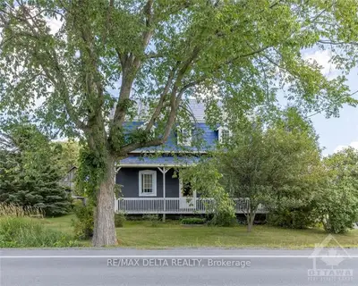 190 County Rd 19 Road, Alfred And Plantagenet, On K0a 3k0