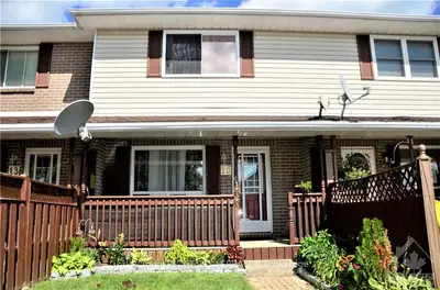 15 Hustler Crescent, South Dundas, On K0e 1k0