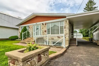 306 Laurier Street, Hawkesbury, On K6a 2a4