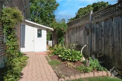 560 Buchanan Crescent, Beacon Hill North - South And Area, On K1j 7y1