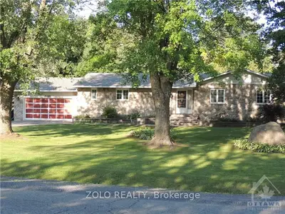 3691 Rockdale Road, Orleans - Cumberland And Area, On K4b 1j4