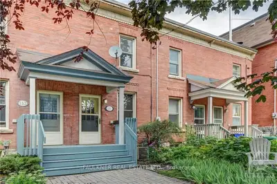 131 Elm Street, West Centre Town, On K1r 6n4