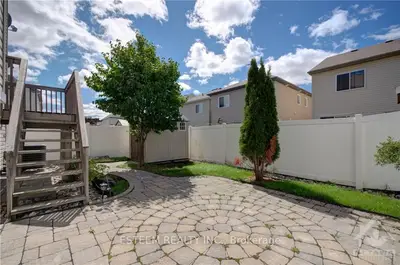 2797 Grand Canal Street, Barrhaven, On K2j 0t2