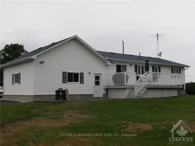 4 Martin Street, Casselman, On K0a 1m0