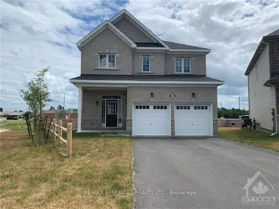2618 Tempo Drive, North Grenville, On K0g 1j0