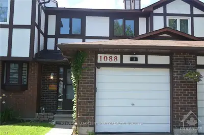 1088 Millwood Court, Orleans - Convent Glen And Area, On K1c 3g1
