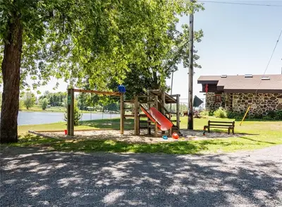 2890 Presquile Road 14, Alfred And Plantagenet, On K0b 1j0